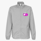 Ветровка без капюшона