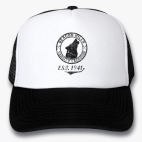 Кепки Trucker