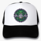Кепки Trucker