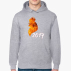 Огненный петух 2017