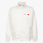 Ветровка без капюшона