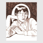 Одноглазая