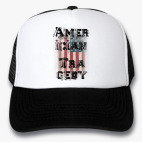 Кепки Trucker