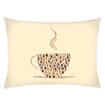 Кофе из кофейных зерен