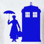 Мэри Поппинс (Тардис)