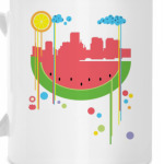 Арбузный City