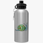 Спортивная бутылка