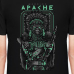 Apache Warrior