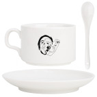 Кофейный набор