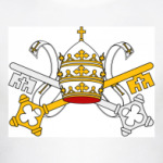 Тиара и ключи