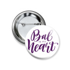 Bal in my heart
