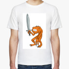  монстро воин