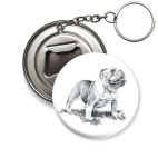   Англ. Бульдог