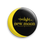 New moon