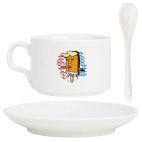 Кофейный набор