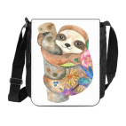 Милый ленивец