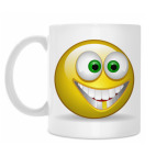 Кружка 330 мл