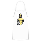 Кухонный фартук