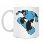 Кружка 330 мл