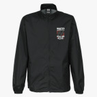 Ветровка без капюшона