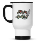 Кружка-термос