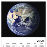 Планета Земля