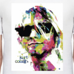 Нирвана Nirvana Курт Кобейн