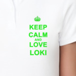  Love Loki