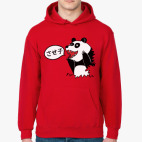 Медведь? Шл*ха!