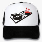 Кепки Trucker
