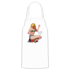 Кухонный фартук