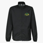 Ветровка без капюшона