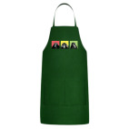 Кухонный фартук