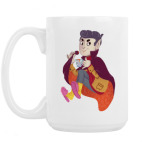 Кружка 420 мл