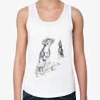 Милая танцовщица