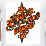 Harley-Davidson motorcycles