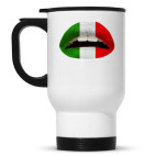 Кружка-термос