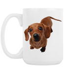 Кружка 420 мл