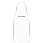 Кухонный фартук