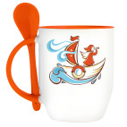 Апельсинка