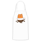 Кухонный фартук