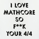 Mathcore