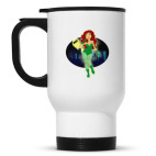 Кружка-термос