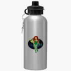 Спортивная бутылка