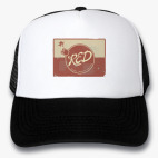 Кепки Trucker