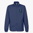 Ветровка без капюшона