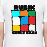 Rubik come back