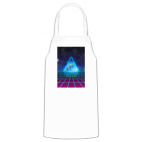 Кухонный фартук