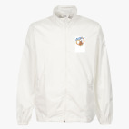 Ветровка без капюшона