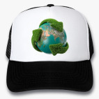 Кепки Trucker